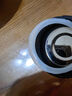 保温杯水杯密封圈杯子橡胶胶圈皮封圈盖硅胶垫圈杯盖配件食品硅胶 外径60x内径45x厚度 无规格 实拍图