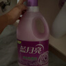 柔顺剂薰衣草香3kg*2瓶+柔顺剂2kg瓶 超值套装 柔顺亲肤 实拍图