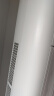 美的空调 酷省电Pro 2匹 新一级能效 客厅立式省电空调柜机 变频冷暖 家电国家补贴 KFR-51LW/N8KS1-1P 实拍图