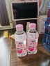 名仁水蜜桃果味饮料维生素饮料375ml*24瓶/箱 整箱装 实拍图