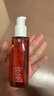 美妆仙（mise en scene）韩国进口玫瑰淡香护发精油80ml 香氛版持久 柔润顺滑 魅尚萱爆款 实拍图