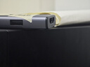 绿联Type-C扩展坞转HDMI拓展坞投屏接口转换器雷电4转接头USB适用苹果MacBook华为笔记本电脑iPad手机 实拍图