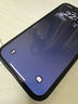 W&P适用苹果15promax钢化膜磨砂高清iPhone15promax手机膜电竞防尘全屏玻璃ag指纹无尘仓wp 实拍图