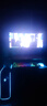 雷神（ThundeRobot）黑武士·星链游戏设计台式电脑电竞主机（i5-14400 16GDDR5 RTX4060Ti 1TSSD B760 650W）水冷 实拍图