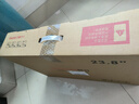 酷开创维酷开 23.8英寸 显示器电脑显示屏75Hz刷新率窄边框可壁挂高清办公液晶显示屏低蓝光 实拍图