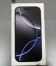 Apple/苹果 iPhone 16 Pro（A3294）512GB 黑色钛金属 支持移动联通电信5G 双卡双待手机 实拍图