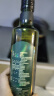 XH硒海 100%特级初榨橄榄油500ml 原油进口 冷压榨食用油 橄榄油 实拍图