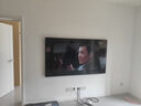 三星（SAMSUNG）75DU8000C 75英寸 平板液晶AI电视 超薄4K AI智能补帧 无开机广告 UA75DU8000CXXZ【金晨推荐】 实拍图