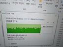 忆捷（EAGET）12TB 移动硬盘桌面式存储Type-C3.1高速大容量存储 3.5英寸 实拍图