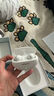 OPPO Enco Air4 Pro 【国家补贴】真无线降噪蓝牙耳机入耳式运动耳机 通用苹果华为小米手机 夜影灰 实拍图