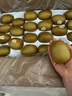 佳沛（zespri）新西兰  阳光金奇异果巨大果22粒原箱 单果重约144-175g 猕猴桃 实拍图
