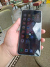 vivo iQOO Neo9 16GB+512GB 格斗黑第二代骁龙8 自研电竞芯片Q1 IMX920 索尼大底主摄 手机 实拍图
