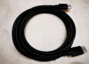 绿联HDMI线2.1版8K60Hz 4K240Hz高清视频连接线兼容HDMI2.0笔记本电脑机顶盒接电视显示器3米45433 晒单实拍图