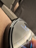 HUAWEI WATCH 5 42mm基础款深锖色不锈钢表壳幻月黑氟橡胶表带首创X-TAP智感窗鸿蒙腕上小艺eSIM通信手表 实拍图