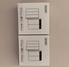 平头熊PTX智能开关AKPRO 零火三开灰色 接入米家APP小爱同学语音控制 实拍图
