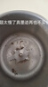 SUPUSR苏泊磨粉机家用打粉机超细研磨机小型中药粉碎机打碎五谷杂粮药材料理咖啡豆研磨机干湿两用可水洗 【干湿两用 细腻研磨】500g容量+一套刀 实拍图