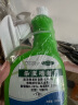 可其氏花卉杀虫剂喷雾花草植物月季土壤红蜘蛛蚜虫除隐翅虫小黑飞神器 实拍图