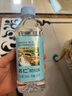 名仁苏打水饮料 无糖无汽弱碱性水 350ml*15瓶 整箱 实拍图