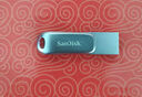 闪迪（SanDisk）128GB Type-C USB3.2 手机U盘DDC3黑色 读速高达400MB/s 自动备份 手机电脑两用  实拍图