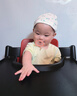 佳尔优优安抚奶嘴0-3-6个月防胀新生婴儿硅胶出磨牙哄睡气口欲期 实拍图
