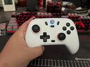 盖世小鸡（GAMESIR）启明星无线游戏手柄switch2/switch手柄 手机安卓苹果Steam电脑NS2pro蓝牙电视黑神话悟空双人成行 实拍图