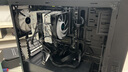 九州风神（DEEPCOOL）CPU散热器大霜塔V5ARGB附带硅脂风冷6热管散热器电脑配件包含发光散热风扇AG620ARGB 实拍图