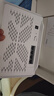 中兴（ZTE）巡天BE3600Pro青云版 自研芯片2.5G网口WiFi7千兆双频聚合 智能游戏加速上网管理  实拍图