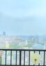 幽客玉品鲜花速康乃馨百合花束送妈妈长辈生日礼物全国同城配送 19朵红色康乃馨百合花束 实拍图