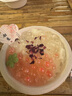 鲜京采黑巧酪酪巧克力蛋糕 6寸（6块装420g）冰淇淋蛋糕巧克力蛋糕 实拍图