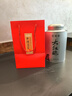茗聚惠 正宗武夷山大红袍茶叶 特级新茶岩茶浓香型乌龙茶礼盒装500g 实拍图
