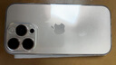Apple/苹果 iPhone 16 Pro（A3294）256GB 白色钛金属 支持移动联通电信5G 双卡双待手机 实拍图