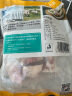 龙大肉食 猪蹄块2斤 冷冻免切猪蹄子猪爪猪手猪脚猪蹄生鲜  卤猪蹄酱卤 实拍图