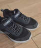 Skechers斯凯奇儿童运动鞋男童透气网鞋时尚魔术贴大童跑步鞋403748L 实拍图