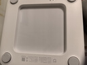 米家（MIJIA）小米智能体重秤S200 白色 双接家用健康秤电子秤 人物双模式 APP数据测量 智能分析 体重管理 实拍图