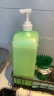 斧头牌（AXE）花茶护肤洗洁精1.18kg*3瓶家庭装茉莉茶香不伤手新老包装随机发货 实拍图