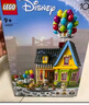 乐高（LEGO）积木拼装迪士尼43217 飞屋环游记女孩女生玩具生日礼物 实拍图