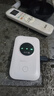 迅优随身wifi三网通免插卡移动网络wifi6无线网卡便携式高速4G无线wifi全国通用无限流量2025款5GXY 【顶配版wifi6】八核八通道+升级续航48小时 实拍图