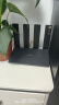 华为路由 BE3 Pro 国家补贴15% 四核WiFi 7 双频聚合 千兆路由器 无线家用路由器wifi7 实拍图