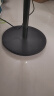 美的（Midea）【超级单品】七叶轻音立式电风扇家用柔风落地扇台式桌面小型风扇大风量节能摇头宿舍电扇 SAF30AB 实拍图