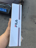 斐乐（FILA）中高考试学生表静音指针防水运动儿童手表高考礼物 6586-007 实拍图