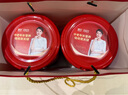 臻牧（zhenmu）畅百岁中老年羊奶粉成人无蔗糖高钙小分子羊奶粉70+ 罐装 800g 实拍图