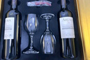 拉菲（LAFITE）爱汝凯洛酒庄干红葡萄酒750ml*2 阿根廷红酒礼盒（耀蓝） 实拍图