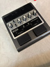 卓乐（JOYO）电吉他音箱音响带效果器专用JAM BUDDY充电蓝牙音箱便携踏板 JAM BUDDY 黑色+3米吉他线礼包 实拍图