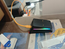 雷柏（Rapoo）P5 触点充电底座 幻彩RGB背光 表面防滑多重安全保护 适用MT760/VT1/VT3/VT9/V300等系列鼠标 实拍图