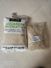 派乐特 鱼缸底砂造景装饰石子沙龟缸多肉装饰用品 黄金沙粗 1000g 实拍图