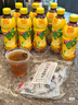 维他奶维他柠檬味茶饮料500ml*15瓶 饮料整箱装 家庭备货 实拍图