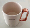 乐扣乐扣 迷你养生壶烧水杯 养生杯迷你花茶壶便携式烧水壶电煮杯电炖杯电热水杯烧水壶陶瓷覆层内胆350ML 实拍图
