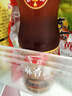鲁花 食用油 物理压榨 芝麻香油（凉拌 调味 烹饪 火锅） 350ml 实拍图