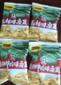 甘源什锦蚕豆混合口味随机坚果炒货特产小吃小零食品免剥壳蚕豆瓣500g 实拍图