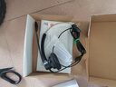 缤特力（Plantronics）Poly SP11-RJ9 单耳头戴式呼叫中心话务耳机客服办公降噪耳麦RJ9水晶头直连电话机 实拍图